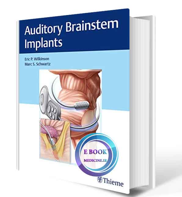 دانلود کتاب Auditory Brainstem Implants 2020 (ORIGINAL PDF)